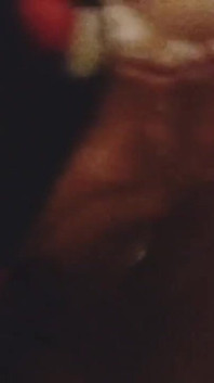 Blindfolded Thot Sucking