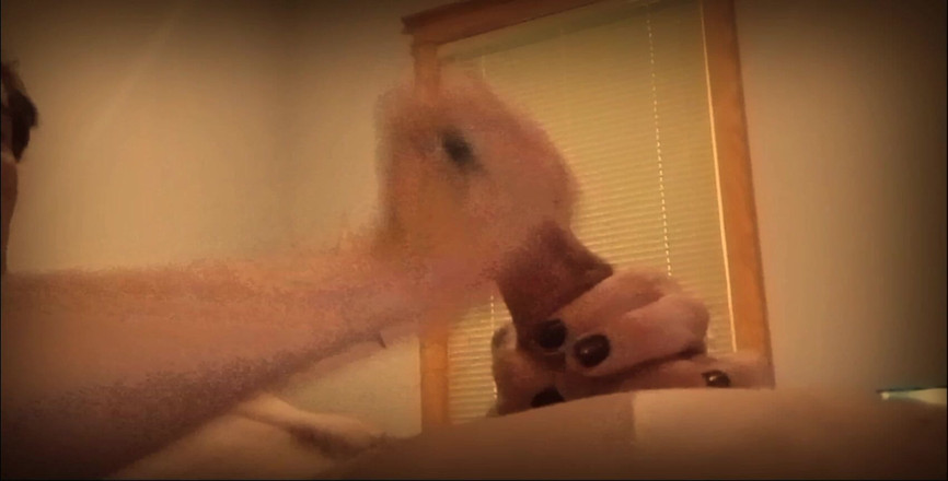 LeviathanX666: Masturbation en solo