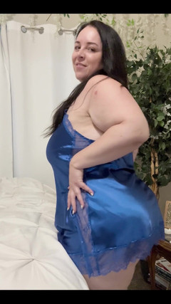 Amanda Thickk: Benimle seks nasıl bir şey merak ediyor musun?