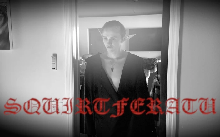 Two Peacock Productions: Squirtferatu