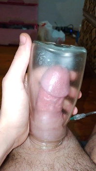Practicing a Little Pumping