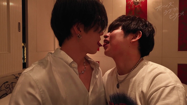BOYS LOVE VIDEO: Aki i Sora