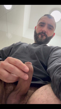 Christmas Eve Cock Smells Good