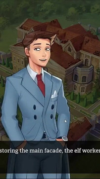 Magic Academy Gamplay met seksscène deel 4