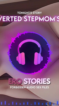 Ero Stories: Kawan ibu tiri saya yang sesat (audio, Asmr, pembisik, menggoda & sensual)