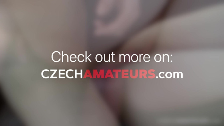 CzechAmateurs: Czech Amateurs 21: Big Cock in Tight Pussy