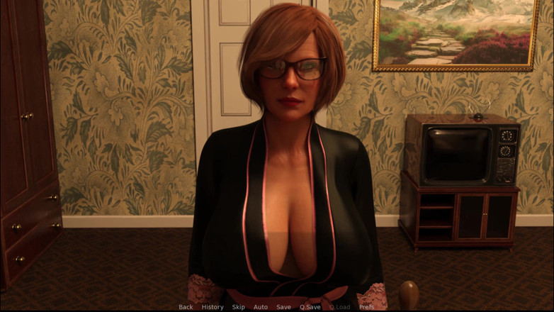 Johannes Gaming: Our Secret 2 - I Cant Believe I Got to Fuck Her