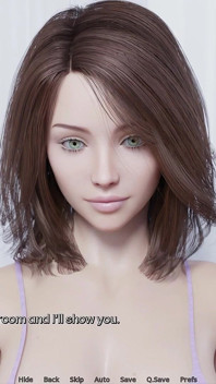 Heart Problems - Chapter 4 - Kylee and I Were About to Have Sex