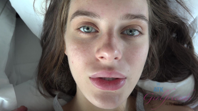 ATK Fans (Girlfriends): Virtual vacation las vegas with lana rhoades 3/3
