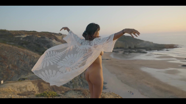 DaringKiara: Estoy de pie en la parte superior