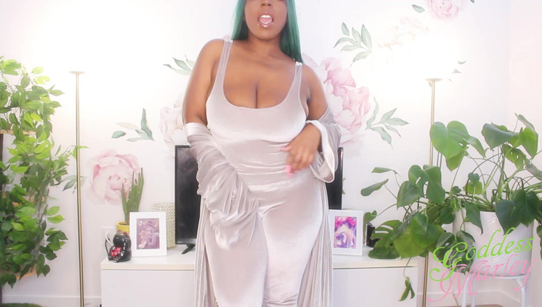 Goddess Marley: Нестача мачухи