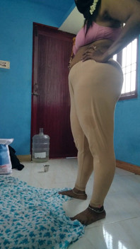 Standing Hot