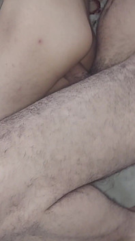 Monster’s Massive Cock Twink Thrashing