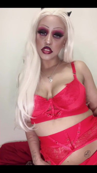 Solo MILF