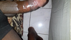 Black guy: Honění S5 E7