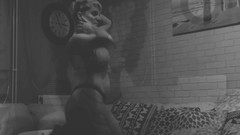 The adventures of Kylie Britain: Quyến rũ gợi cảm