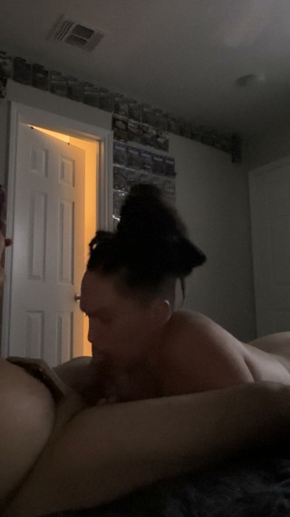 Queen92: Playing with Stepdaddy