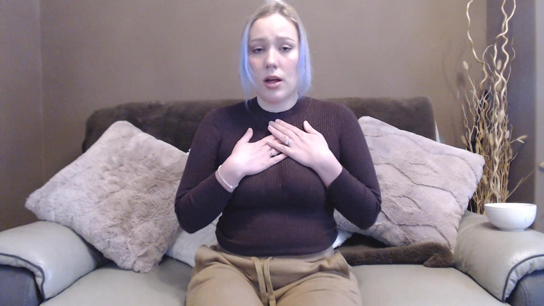 Ripley sweet studio: Honění po vylízání tvé manželky