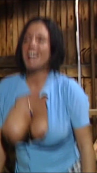 She Was so Excited While Licking Her Pussy Before She Fucked Him