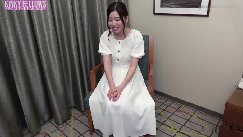 Studio Modern Shunga - JAV: Ángel asiático 24082