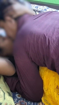 bhaartiy patni ki gupt phantaasi - pati aur uska sautela bhaee uske andar ek saath