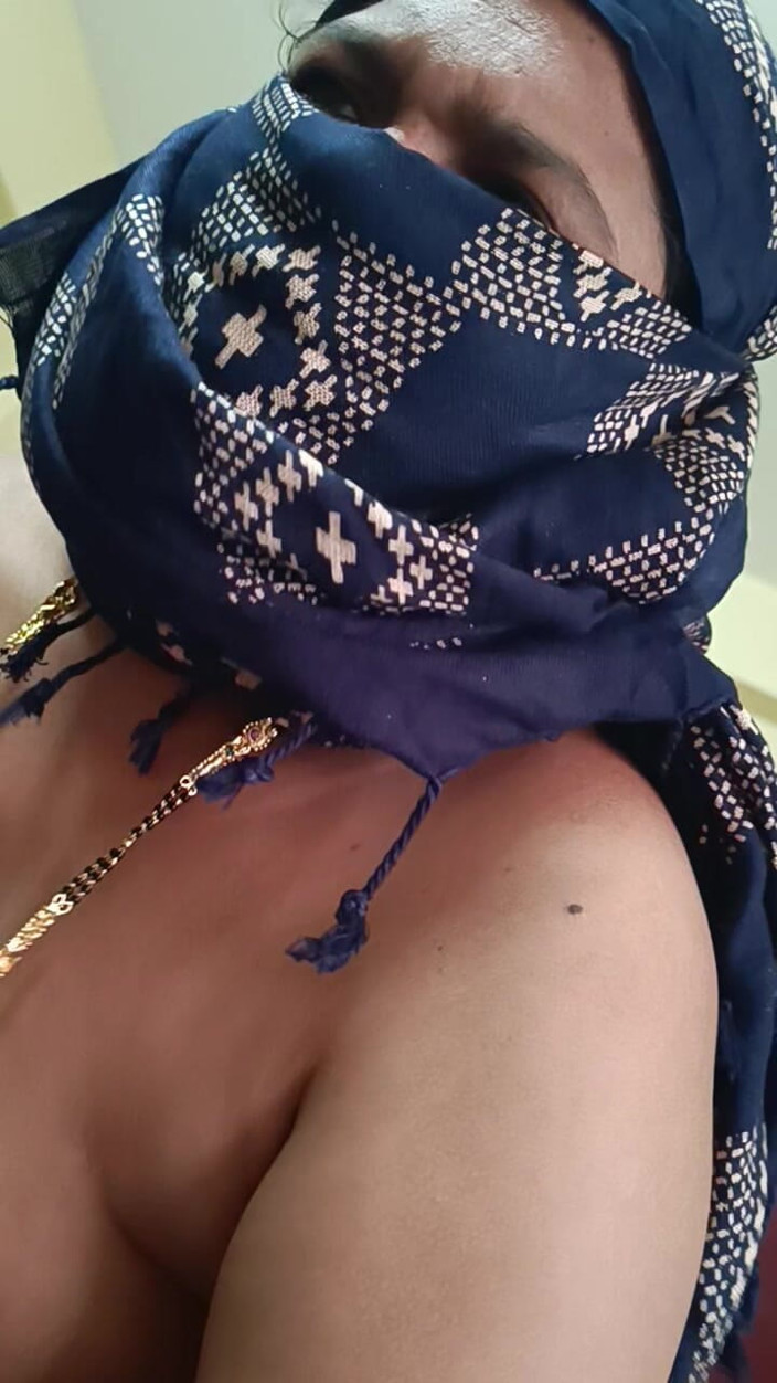 Decent couples: Hintli güzel Telugu öğretmen tam romantizm sikişiyor