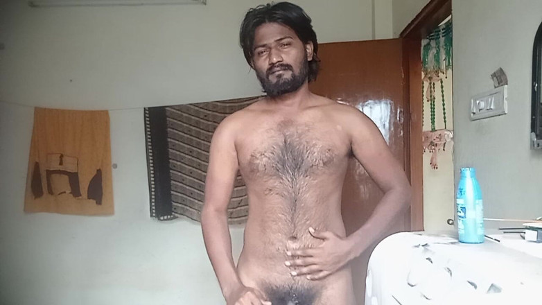 KUMBHA MANOJ KUMAR: Hintli desi porno yıldızı