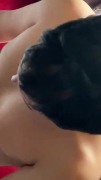 Gaya doggy dengan cikgu gim saya!!