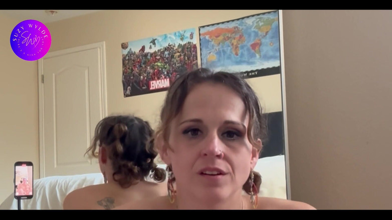 Suzy Wylde: Nožní dílna