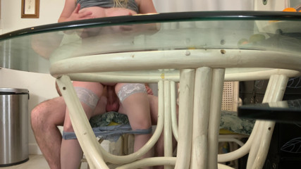 Erin Electra: Stepson gets caught watching porn