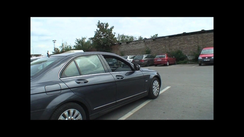 Still Slut: Hete neukpartij buitenshuis voor een vies varken en zijn sletterige...