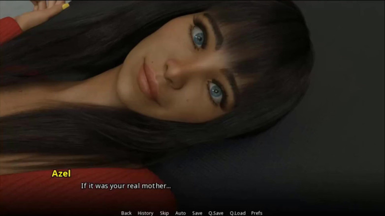 Visual Novels: WVM stars university parte 83