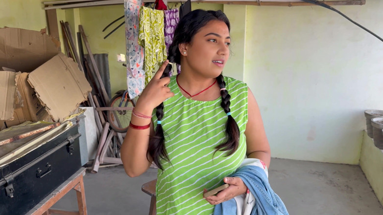 Hotty_ragini: Eu vim e aliviei sua solidão. Vídeo viral hindi completo