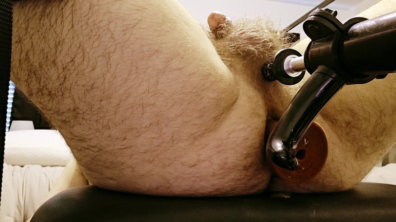 LilAndyWoodDoAnything: Fotto il macchinario ma prima succhia la sborra