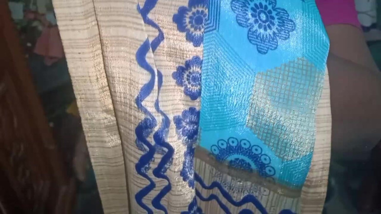 Desi Sathiya: Indische dame porno met vriendje