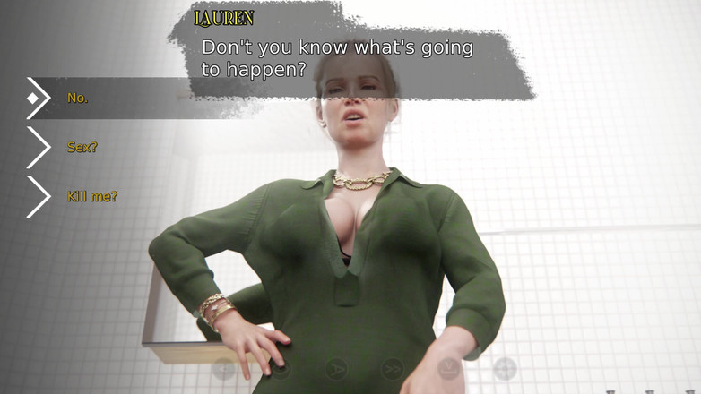 Wickedgammes: El Rey Chorro Parte 6