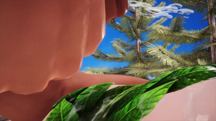 Threedeartist: Kayleigh - Il sapore della natura