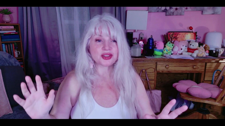 PaintedRose: Test test caramelle di Pasqua.