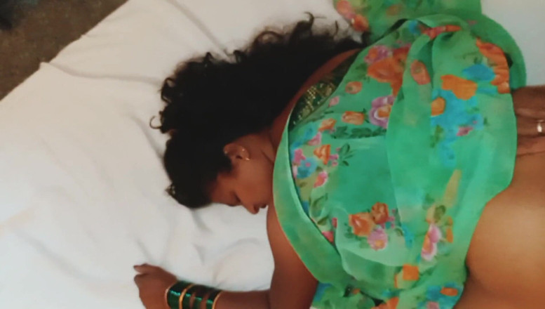 Harder299: Hot Indian Step Mom Fucking Young Boy! Desi Bhabhi Sex...
