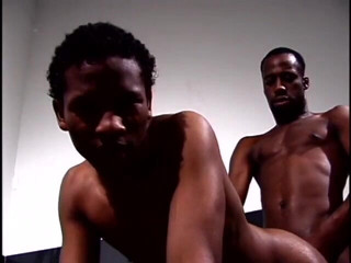 Gays Case: Kinky dude covers his gay lover in chocolate and licks...