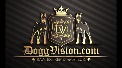 DoggVision: Сквіртуючу дружину Ембер Коннорс відтрахав великий пасинок чоловіка