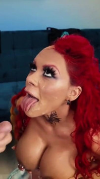 Ruff Face Fuck Video up Now!