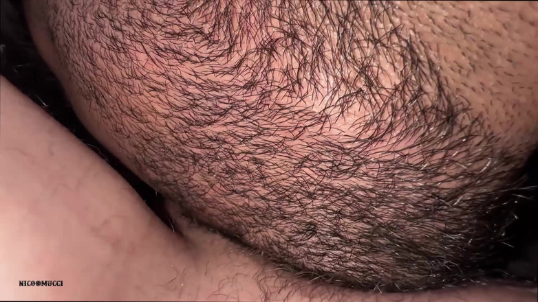 Nico Mucci: Je Baise La Bouche De Mon Garçon, Gorge Profonde, POV