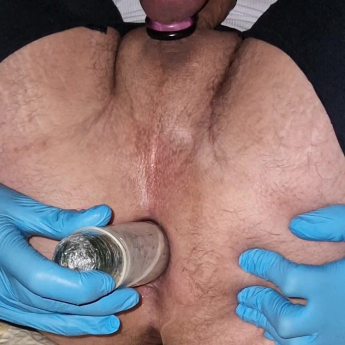 Lana ash: Młoda kompilacja gapień analnych - Zniszczona moja wielka dziewica tyłek