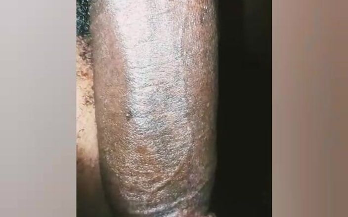 SolidmanGo: Sexx sexy velké černé péro