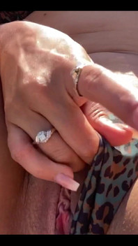 Playing for You Guys for a Little While in the Pool