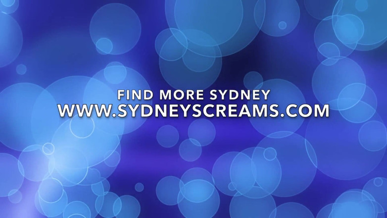 Sydney screams fetish: Betty Rubble si sculaccia da sola - HD wmv