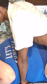 Sciatta una cagna in gola