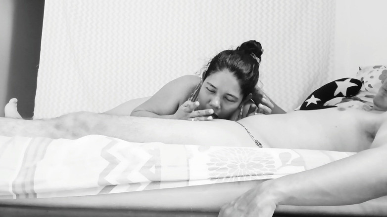 Valkyrieandluigy: Blowjob vintaj