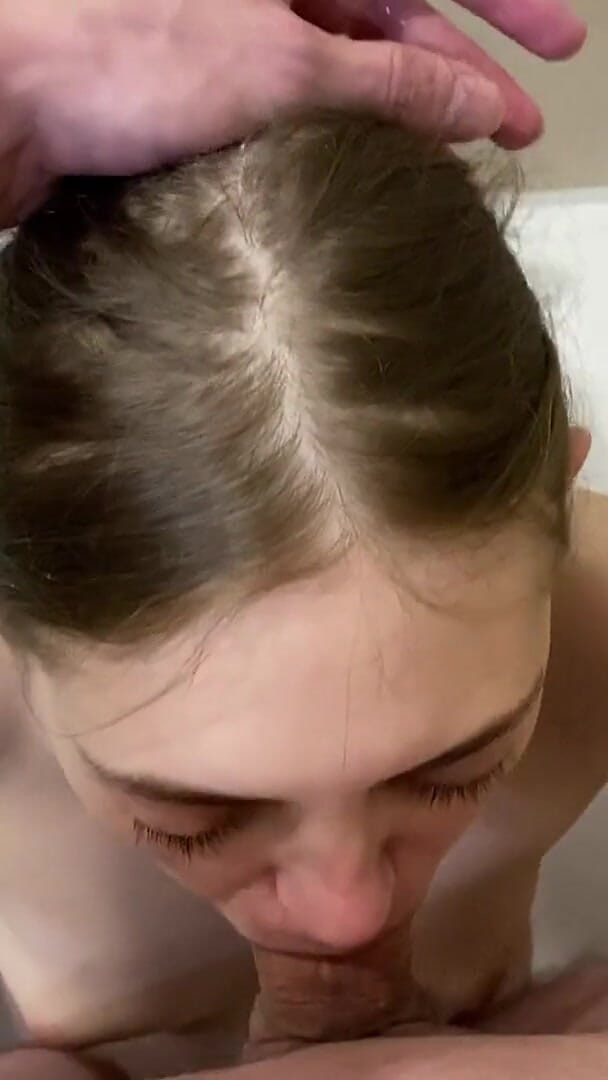 Very Hot Gagging Compilation. Only Gagging Non-stop (Annet Moroz)